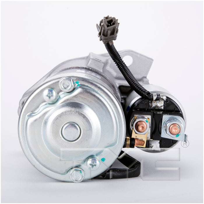 TYC 1-17942 Starter Motor