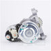 TYC 1-17945 Starter Motor