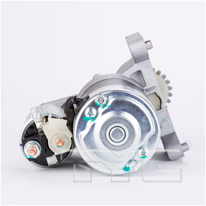 TYC 1-17945 Starter Motor