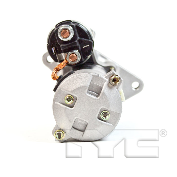 TYC 1-17950 Starter Motor