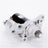 TYC 1-17968 Starter Motor