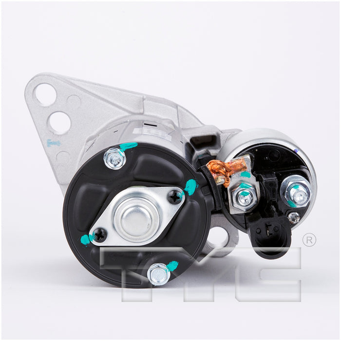 TYC 1-17968 Starter Motor