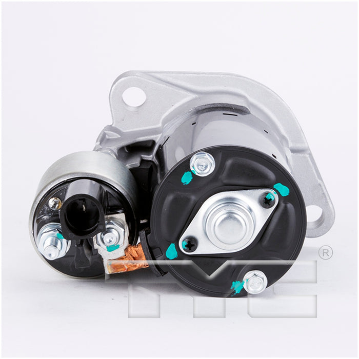 TYC 1-17970 Starter Motor