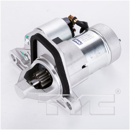 TYC 1-17982 Starter Motor