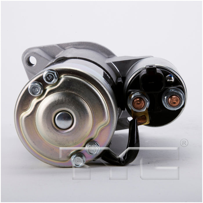 TYC 1-17987 Starter Motor