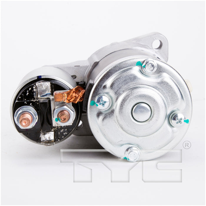 TYC 1-17994 Starter Motor