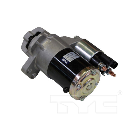 TYC 1-17996 Starter Motor
