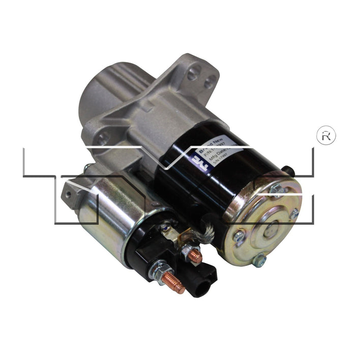 TYC 1-17997 Starter Motor