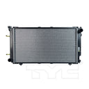 TYC 1183 Radiator