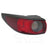 TYC 11-9006-00-9 Tail Light Assembly - Left Outer