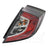 TYC 11-9007-00-9 Tail Light Assembly - Right Outer