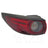 TYC 11-9010-00-9 Tail Light Assembly - Left Outer