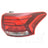 TYC 11-9011-00-9 Tail Light Assembly - Right Outer