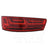 TYC 11-9014-00 Tail Light Assembly - Left