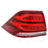 TYC 11-9022-00 Tail Light Assembly - Left Outer