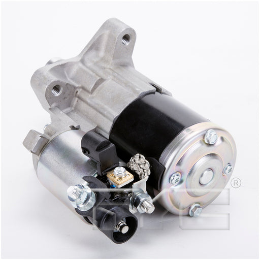 TYC 1-19026 Starter Motor
