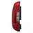 TYC 11-9048-00 Tail Light Assembly - Left