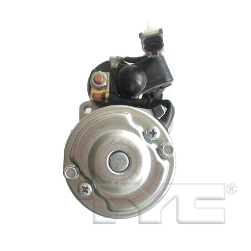 TYC 1-19068 Starter Motor