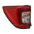 TYC 11-9076-00-9 Tail Light Assembly - Left Outer