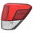 TYC 11-9079-00-9 Tail Light Assembly - Right Outer