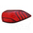 TYC 11-9081-00-9 Tail Light Assembly - Right Outer