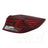 TYC 11-9083-00-9 Tail Light Assembly - Right Outer