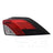 TYC 11-9085-00-9 Tail Light Assembly - Right Outer