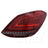 TYC 11-9089-00 Tail Light Assembly - Right