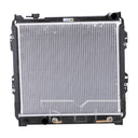 TYC 1190 Radiator