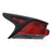 TYC 11-9102-00 Tail Light Assembly - Left Outer