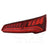 TYC 11-9103-00 Tail Light Assembly - Right