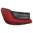 TYC 11-9106-00 Tail Light Assembly - Left Outer