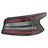 TYC 11-9109-00-9 Tail Light Assembly - Right Outer