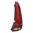 TYC 11-9121-00-9 Tail Light Assembly - Right Outer