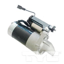 TYC 1-19123 Starter