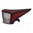 TYC 11-9127-00 Tail Light Assembly - Right Upper