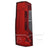 TYC 11-9136-00-9 Tail Light Assembly - Left