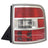 TYC 11-9179-00-9 Tail Light Assembly - Right