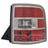TYC 11-9179-90-9 Tail Light Assembly - Right