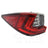 TYC 11-9190-00 Tail Light Assembly - Left Outer