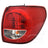TYC 11-9201-00 Tail Light Assembly - Right Outer