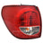 TYC 11-9202-00 Tail Light Assembly - Left Outer