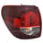TYC 11-9202-90 Tail Light Assembly - Left Outer