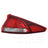 TYC 11-9207-00 Tail Light Assembly - Right Outer
