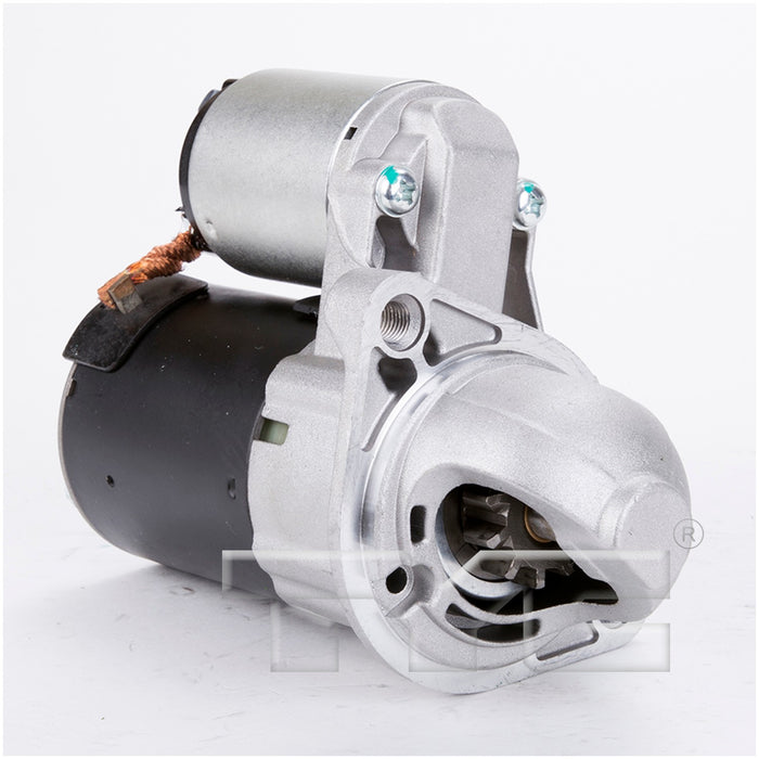 TYC 1-19224 Starter Motor