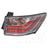 TYC 11-9231-00 Tail Light Assembly - Right Outer