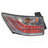 TYC 11-9232-00 Tail Light Assembly - Left Outer