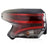 TYC 11-9240-00 Tail Light Assembly - Left Outer
