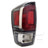 TYC 11-9324-00 Tail Light Assembly - Left