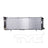 TYC 1193 Radiator - Primary